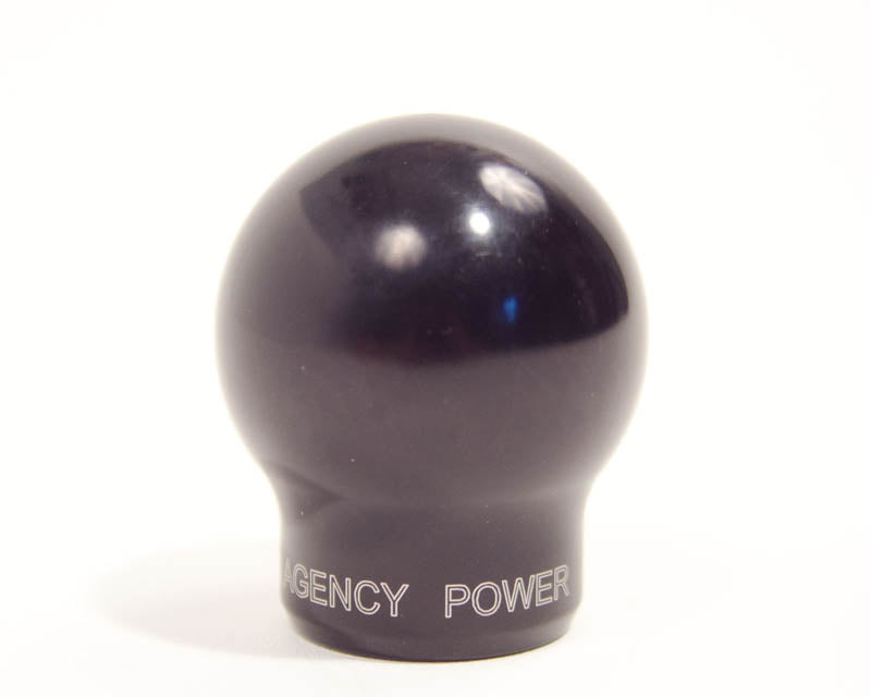 Agency Power 6speed Aluminum Shift Knob Scion FRS | Subaru BRZ | Toyota GT-86 13-19 - 0