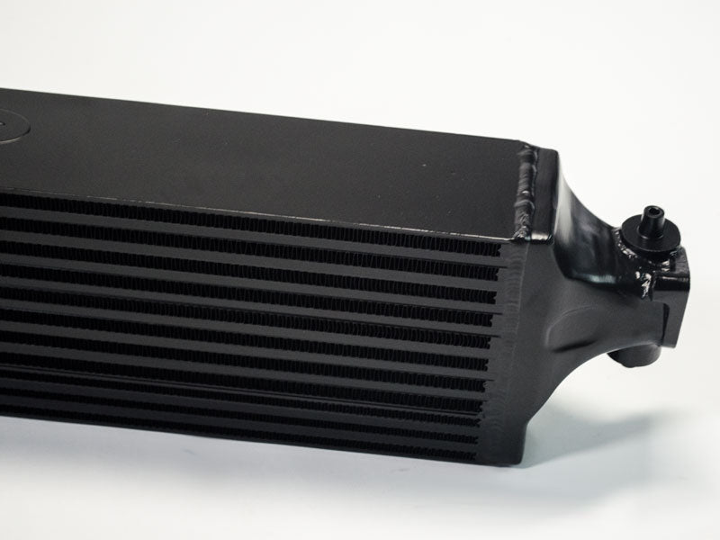 Agency Power Intercooler Upgrade Honda Civic Si 1.5L Turbo Black