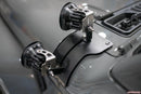 VR Performance A-Pillar Adjustable Light Bracket Kit Jeep Wrangler JL | Gladiator JT 2018+-4