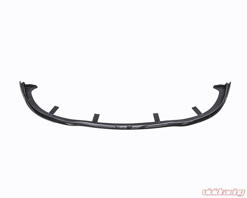 VR Aero Carbon Fiber Front Lip Spoiler SRT Viper 2013-2017 - 0