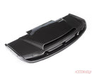VR Aero Carbon Fiber Rear Diffuser OEM Style SRT Viper 2013-2017-3