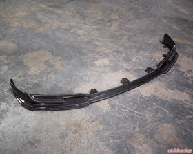 VR Aero Carbon Fiber Front Lip Spoiler BMW M5 F10 11-17 - 0