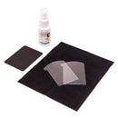 Accessport V3 Anti-Glare Protective Film and Cleaning Kit-1