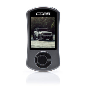 Accessport for Ford Bronco 2.7L 2021-2025