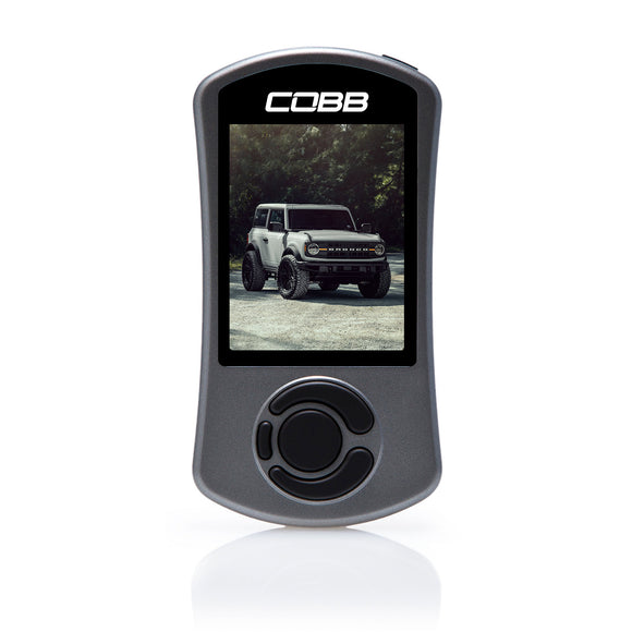 Accessport for Ford Bronco 2.7L 2021-2025