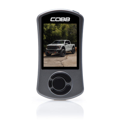 Accessport for Ford Raptor R 2023-2026