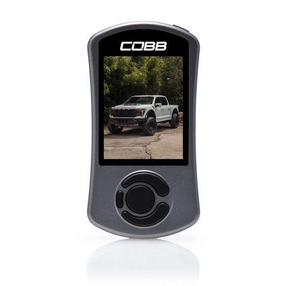 Accessport for Ford Raptor R 2023-2026