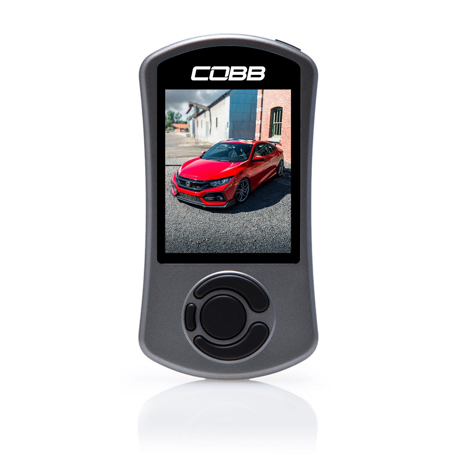 Accessport for Honda Civic Si (FC1/FC3) 2017-2020