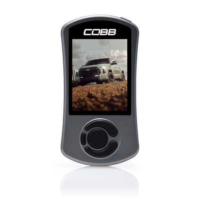Accessport for Toyota Tundra 2022-2026 (Non-Hybrid)
