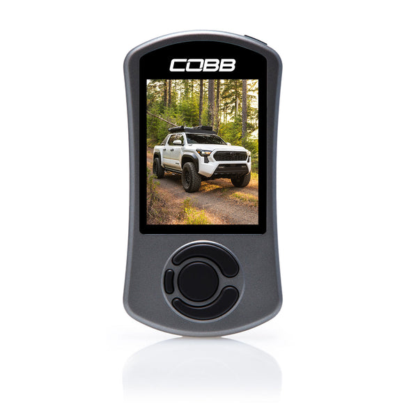 Accessport for Toyota i-FORCE MAX Tacoma 2024+ (Hybrid)