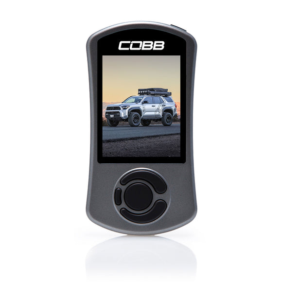 Accessport for Toyota iForce Max 4Runner 2025+ (Hybrid)