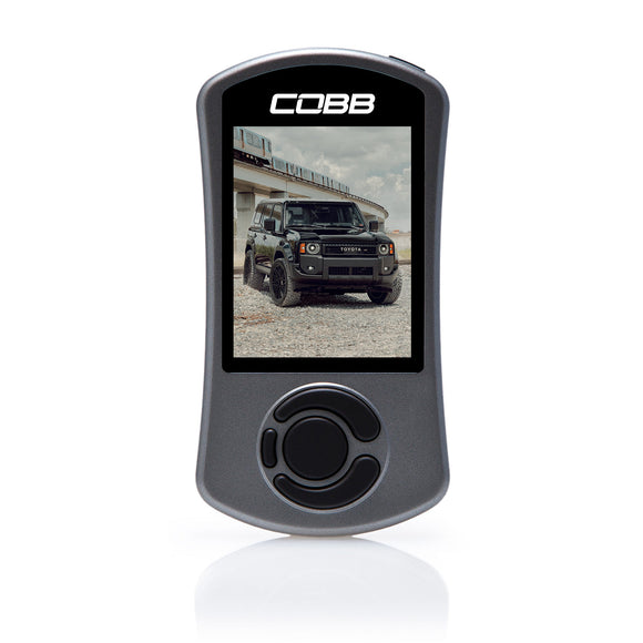 Accessport for Toyota Land Cruiser 2024-2026 (Hybrid)