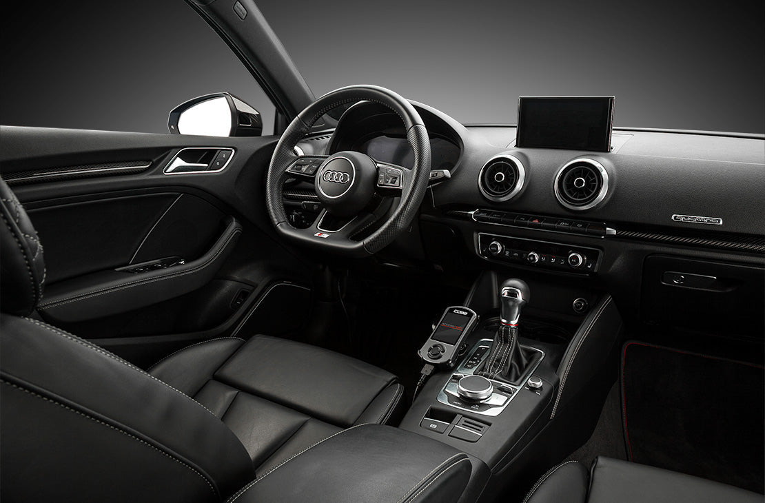 Accessport with DSG / S Tronic Flashing for Volkswagen (Mk7) Golf, (Mk7/Mk7.5) GTI, Jetta (A7/A7.5) GLI, Audi A3 (8V)