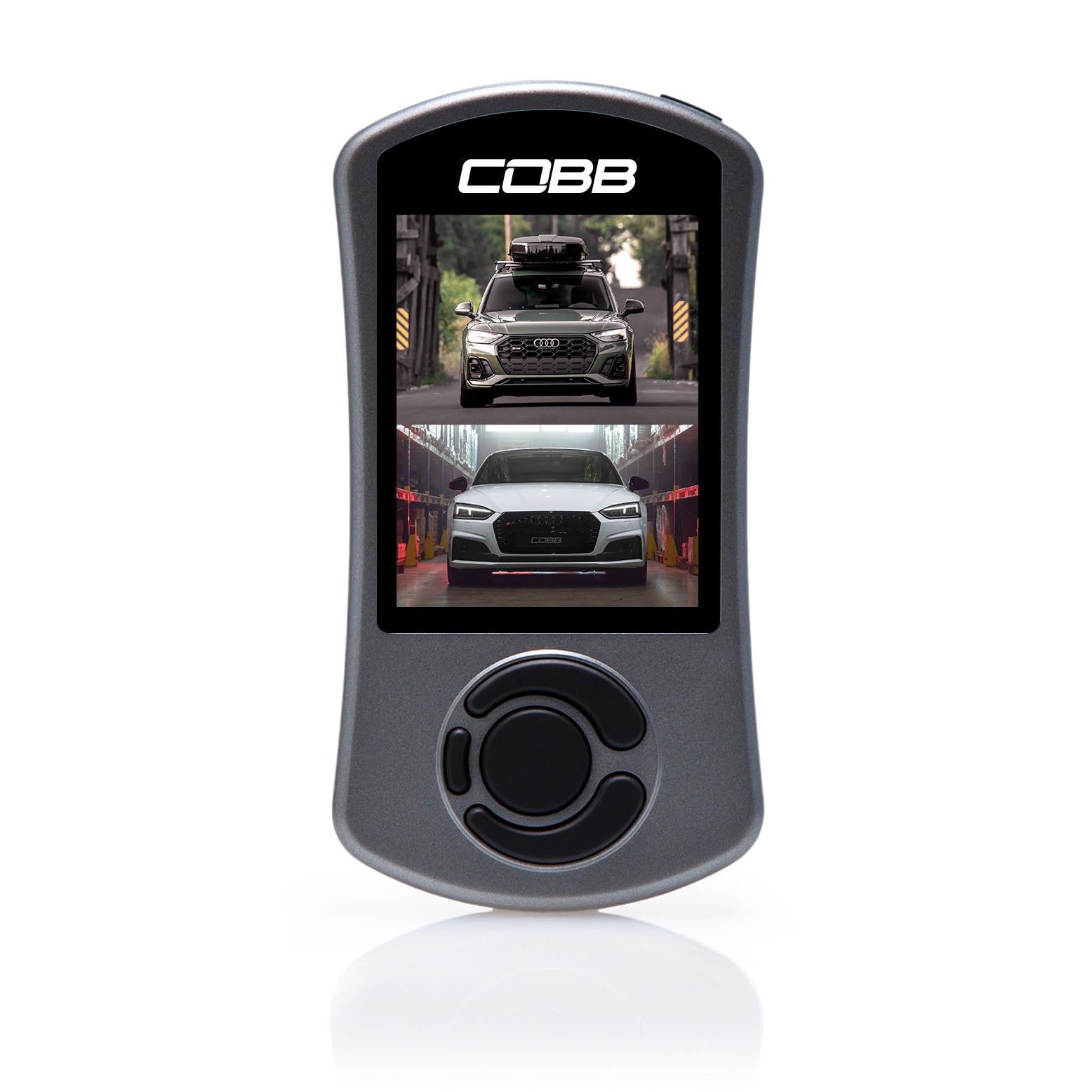 ACCESSPORT FOR AUDI (B9/B9.5) S4 / S5 / SQ5