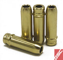GSC P-D Toyota 1UZGE Manganese Bronze Exhaust Valve Guide +.001in Oversize OD - Single-1