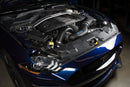 Vortech 2018-2020 Ford Mustang 5.0 GT System w/V-3 JT & Air/Air Cooler. Satin Finish-2