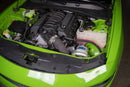 Vortech Tuner Kit. 2015-2019 6.4L Dodge Charger w/V-3 Si & Charge Cooler. Polish-2