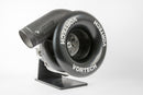 Vortech V-30 131B. Straight Discharge. CW Rotation. Black Finish-1