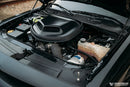 Vortech Tuner Kit. 2015-2019 6.4L Dodge Challenger w/V-3 Si & Charge Cooler. Sat-2