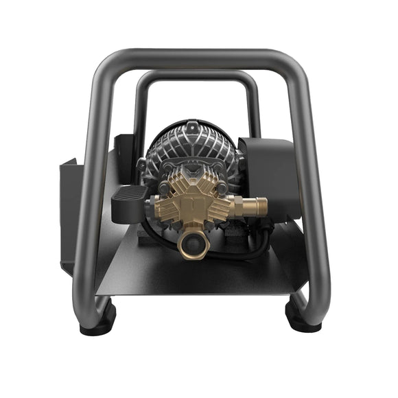 ACTIVE 2.3 & COMPLETE ACCESSORY BUNDLE