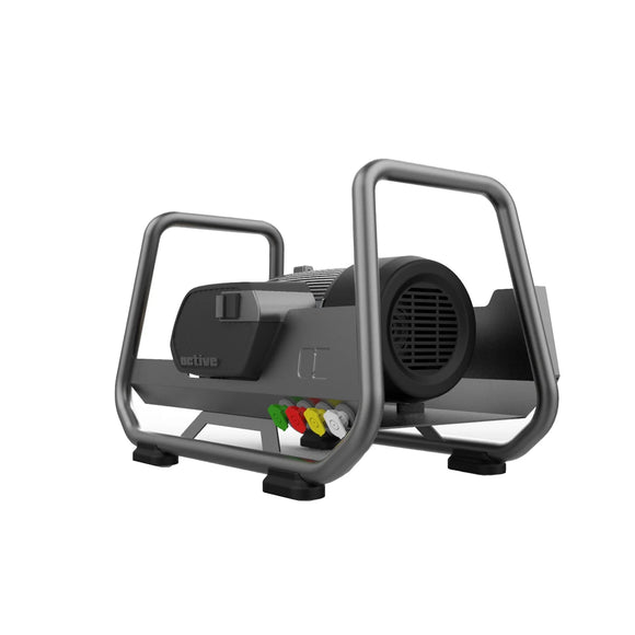 ACTIVE 2.3 & COMPLETE ACCESSORY BUNDLE