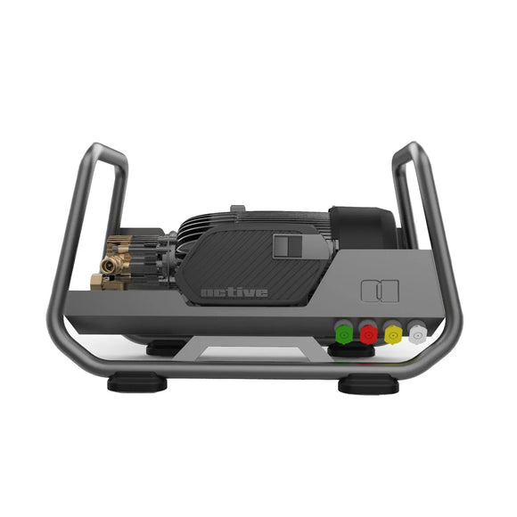 ACTIVE 2.3 & COMPLETE ACCESSORY BUNDLE