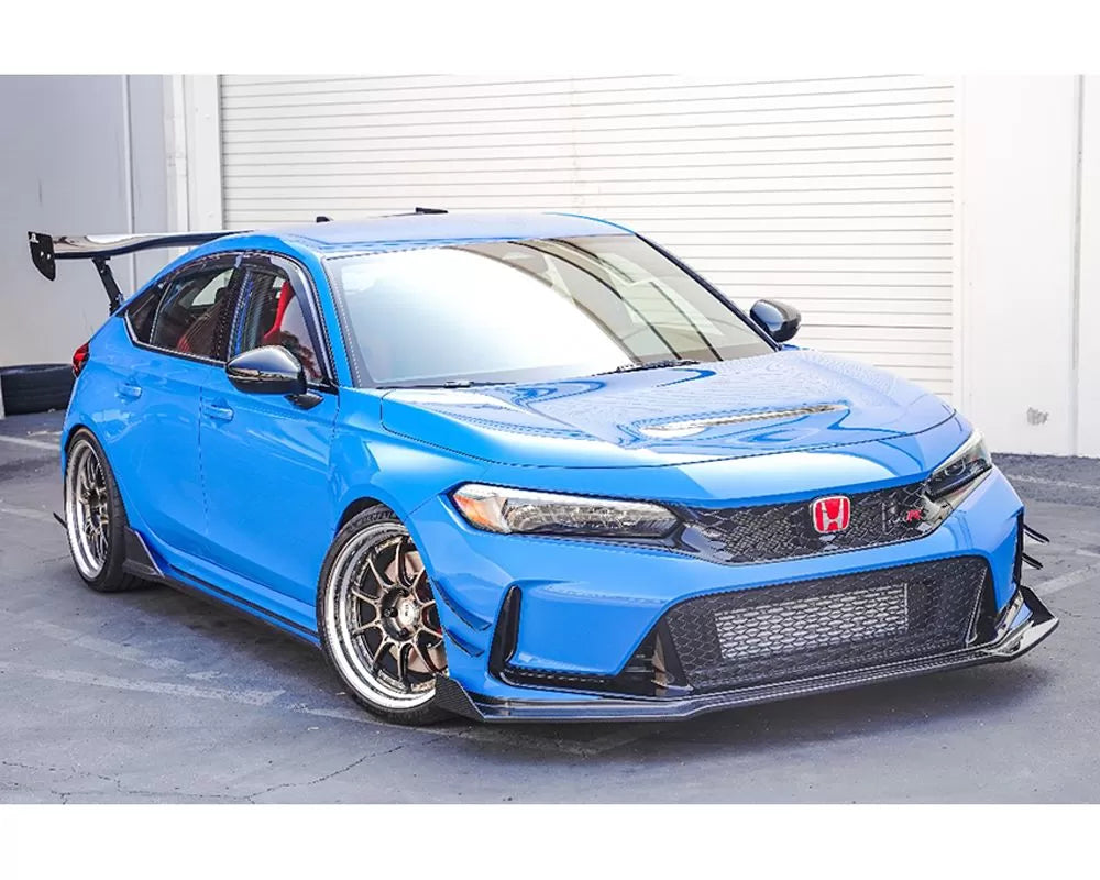 APR Performance Aerodynamic Kit Honda Civic Type R 2023