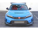 APR Performance Front Air Dam/Lip Honda Civic Type R 2023-1
