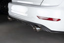 APR EXHAUST - CATBACK SYSTEM - MK7 JETTA GLI-26
