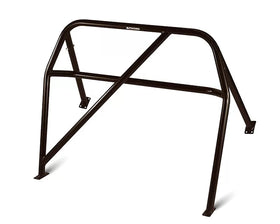 AutoPower 4Point Mount Race Roll Bar Mazda 3 2010-2013