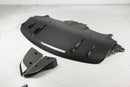 VR Aero SL Style Carbon Fiber Rear Diffuser Tesla Model 3 2018+-3