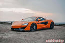 VR Performance Lowering Springs McLaren 570S | 570GT-4