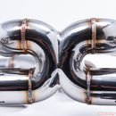 VR Performance Valvetronic Exhaust System Ferrari F458 2010-2015-2