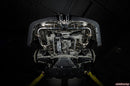 VR Performance Valvetronic Exhaust System Porsche 991 GT3 | GT3 RS 2014-2019-4