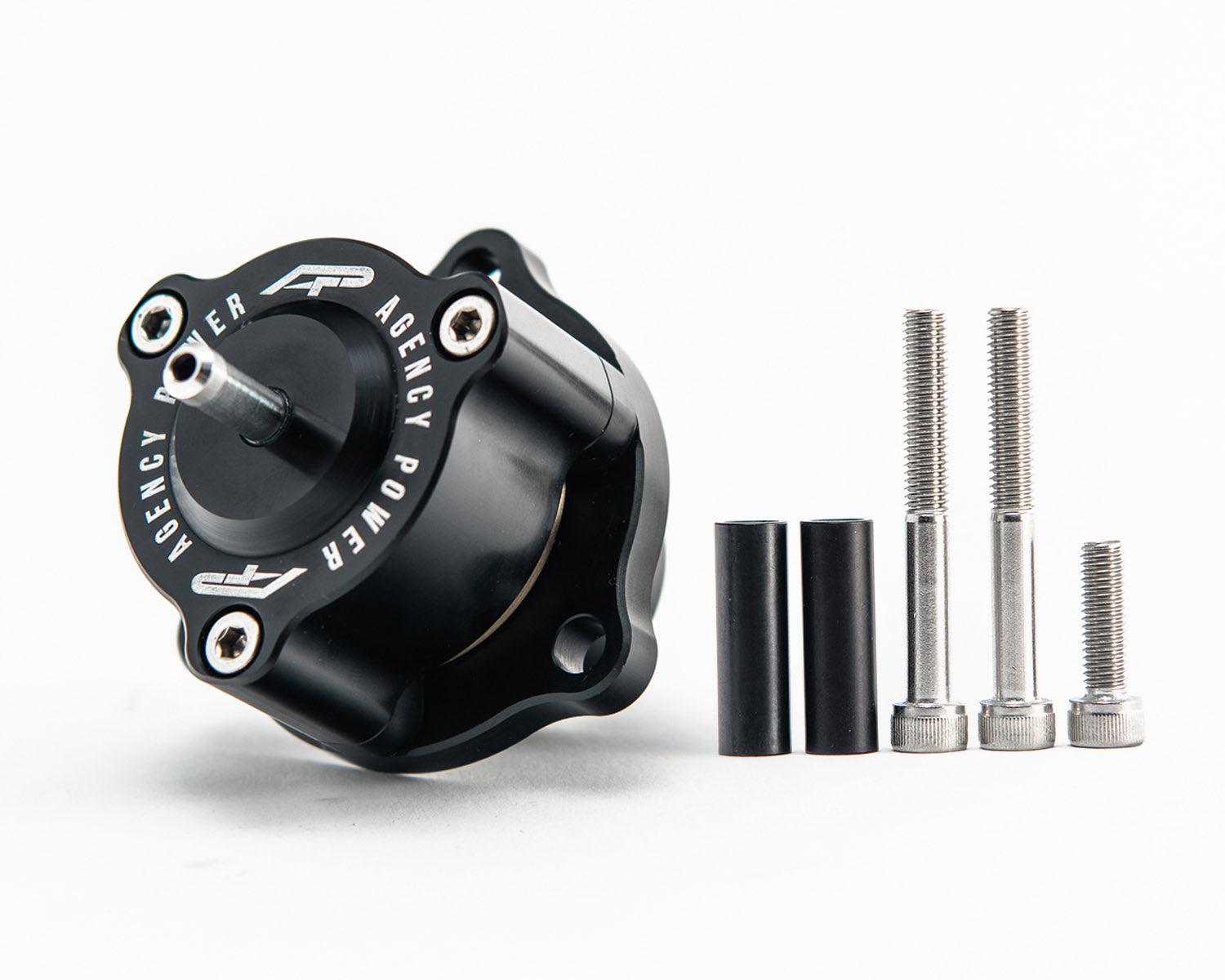 Agency Power Blow Off Valve Ford Focus ST