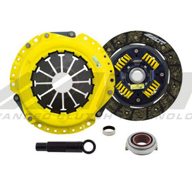 ACT 2002 Acura RSX HD/Perf Street Sprung Clutch Kit