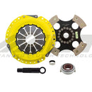 ACT 2002 Acura RSX Sport/Race Rigid 4 Pad Clutch Kit-1