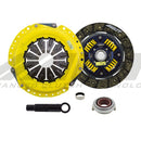 ACT 2002 Acura RSX XT/Perf Street Sprung Clutch Kit-1