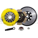 ACT 2012 Honda Civic Sport/Race Rigid 6 Pad Clutch Kit-1