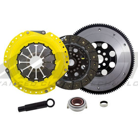 ACT 2012 Honda Civic Sport/Perf Street Rigid Clutch Kit