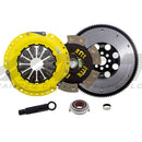ACT 2012 Honda Civic XT/Race Sprung 6 Pad Clutch Kit-1