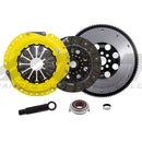 ACT 2012 Honda Civic XT/Perf Street Rigid Clutch Kit-1