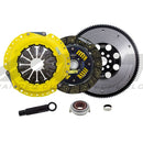ACT 2012 Honda Civic XT/Perf Street Sprung Clutch Kit-1
