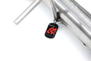 Alfa Romeo 4c Coupe and Spider Sport Exhaust System (2014-19)-5
