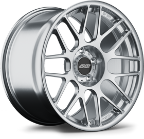 18x9.5" ET22 APEX ARC-8R Forged BMW Wheel - 0