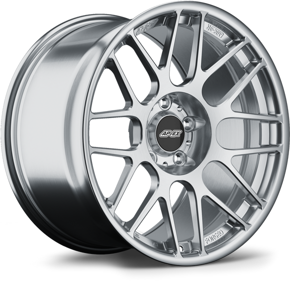 18x10.5" ET22 APEX ARC-8R Forged BMW Wheel