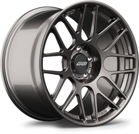 18x10.5" ET22 APEX ARC-8R Forged BMW Wheel