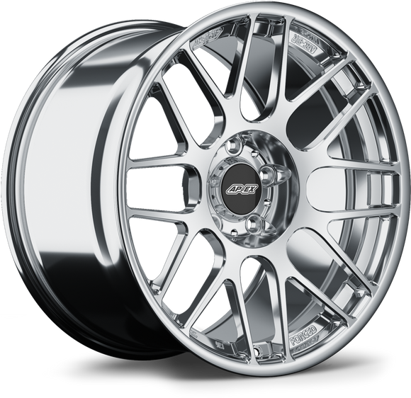 18x10.5" ET22 APEX ARC-8R Forged BMW Wheel