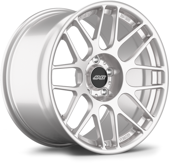 18x10.5" ET22 APEX ARC-8R Forged BMW Wheel