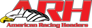 ARH TRX DODGE RAM HEADERS 2"